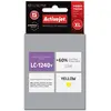 Image de Activejet, Cartouche d'impression, AB-1240YNX Cartouche(s) d'impression Compatible Haut rendement (XL) (Y)