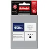 Image de Activejet, Cartouche d'impression, AH-950BRX Premium - 80 ml - noir (CF)