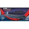 Image de German Submarine U-176 (ixc Turm Ii) - 1:350e - Mirage Hobby