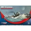 Image de A 86 German Torpedoboat A/iii Class - 1:350e - Mirage Hobby