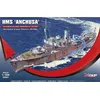 Image de Hms anchusa Flower-class Corvette K186 - 1:350e - Mirage Hobby