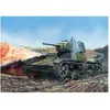 Image de Mirage Hobby Char léger OT-134 / T-26-C Limited Edition