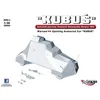 Image de Kubus Warsaw´44 Uprising Armoured Car - 1:35e - Mirage Hobby