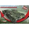 Image de Renault Ue 2 Universal Carrier With Trac - 1:35e - Mirage Hobby
