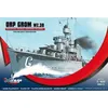 Image de Orp Grom Wz.38, Polish Navy Destroyer - 1:400e - Mirage Hobby