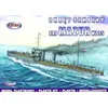 Image de Torpedoboot Mazur 1935 - 1:400e - Mirage Hobby