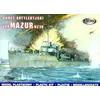 Image de Torpedoboot Mazur 1939 - 1:400e - Mirage Hobby