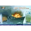 Image de Zerstörer Orp Wicher 1939 - 1:400e - Mirage Hobby
