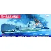 Image de Polnisches U-boot Orp Orzel - 1:400e - Mirage Hobby
