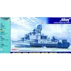 Image de Athay Pauk Ii Korvette Der Indischen Marine- 1:400e - Mirage Hobby