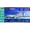 Image de U-boot Hms Undine Der Royal Navy - 1:400e - Mirage Hobby