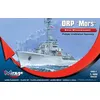 Image de Orp mors Base Minesweeper - 1:400e - Mirage Hobby