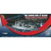 Image de Hms Campbeltown 'st Nazaire' 'chariot' Operation, 26 March 1942- 1:400e - Mirage Hobby