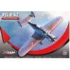 Image de Pzl P.42 (polish Light Diving Bomber) - 1:48e - Mirage Hobby