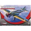 Image de Pzl.43 september 1939 Ver.+prototype - 1:48e - Mirage Hobby