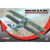 Image de Halberstadt Cl.iv(rol)twi-seat Ground Su - 1:48e - Mirage Hobby