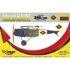 Image de Halberstadt Cl.iv(rol) Lietuvos 1919 - 1:48e - Mirage Hobby