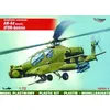 Image de Mcdonnell Douglas Ah-64 Apache Ifor Bosnien- 1:72e - Mirage Hobby