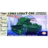 Image de T-26 C Mit Zusatzpanzerung - 1:72e - Mirage Hobby