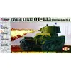 Image de Flammpanzer Ot-133 Finnische Beuteversion- 1:72e - Mirage Hobby
