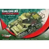 Image de U.s. Light Tank M3 luzon 1942 - 1:72e - Mirage Hobby