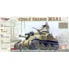 Image de M3a1 - 1:72e - Mirage Hobby
