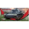 Image de German Tank Pz.kpfw.iv Ausf. E Fall Barbarossa Ussr 1941- 1:72e - Mirage Hobby
