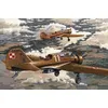 Image de Pzl - 23 A Karas (early Version) - 1:48e - Mirage Hobby
