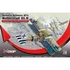 Image de Schusta/ Schlasta 27b Halberstadt Cl.ii - 1:48e - Mirage Hobby