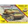 Image de Mirage Hobby Tankette TKS-B(w/automatic cannon 20mm Mk.38) (Model Set)
