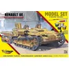 Image de Renault Ue Reconnaissance Tankette(model Model Set- 1:35e - Mirage Hobby