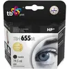 Image de Print, Cartouche d'impression, Tusz do HP DJ Advantage 3225 TBH-655BR BK ref. (CF)