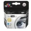 Image de Cartouche compatible - TB - Cyan - compatible - cartouche d'encre - pour HP Deskjet Ink Advantage 3525, Ink Advantage 46XX, Ink Advantage 5525, Ink Advantage 6525