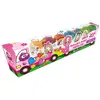 Image de Chlapu Chlap, Sel + bain moussant, Musuj ce bomby do k pieli party truck 1op.-7szt