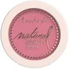 Image de Lovely, Fard à joues, Natural Beautyusherush 2 3.2G (Rose)