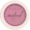 Image de Lovely, Fard à joues, Natural Beautyusherush 3 3.2G (Teinte rose)