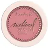 Image de Lovely, Fard à joues, Natural Beautyusherush 6 3.2G (Marron, Rose)