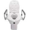 Image de Antar, Abattant WC, Nasadka z desk  i odchylanymi por czami AT51205
