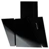 Image de  wk-4 cetias 50 70 w 400 m3/h 52 db verre noir