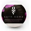Image de Obsessive, Sel + bain moussant, Floralfruity (Bombe de bain, 113 g)