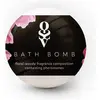 Image de Obsessive, Sel + bain moussant, - Bombe de Bain Floral-Boisé - 100 grammes (Bombe de bain, 113 g)