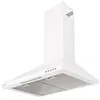 Image de Hotte standard Maan VELA 2 Blanc