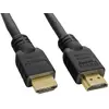 Image de Akyga AK-HD-15A Câble HDMI HDMI type A (standard) (1.50 m), Câble vidéo, Noir