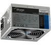 Image de Akyga Basic Series AK-B1-500 - Alimentation électrique (interne) - ATX12V 2.31 - CA 230 V - 500 watt - PFC - gris
