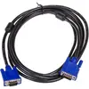 Image de Akyga VGA   VGA (3 m), Câble vidéo, Noir