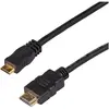 Image de Akyga AK-HD-10M (1 m), Câble vidéo, Noir
