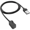 Image de Akyga Ladekabel Samsung Galaxy FIT3 SM-R390 AK-SW-40 1m, Montre connectée : accessoires, Noir