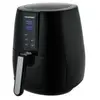 Image de Blaupunkt afd501 plus fonction friteuse 4l led bonne santé sans graisse fritteuse multicuiseur