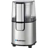 Image de Blaupunkt fcg701 moulin de café, 200 w, 0.09 kg, 10 décibels, acier inoxydable exempt de bpa, argenté