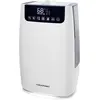 Image de Blaupunkt AHS 803 Humidificateur d'air, Humidificateur, Noir, Blanc